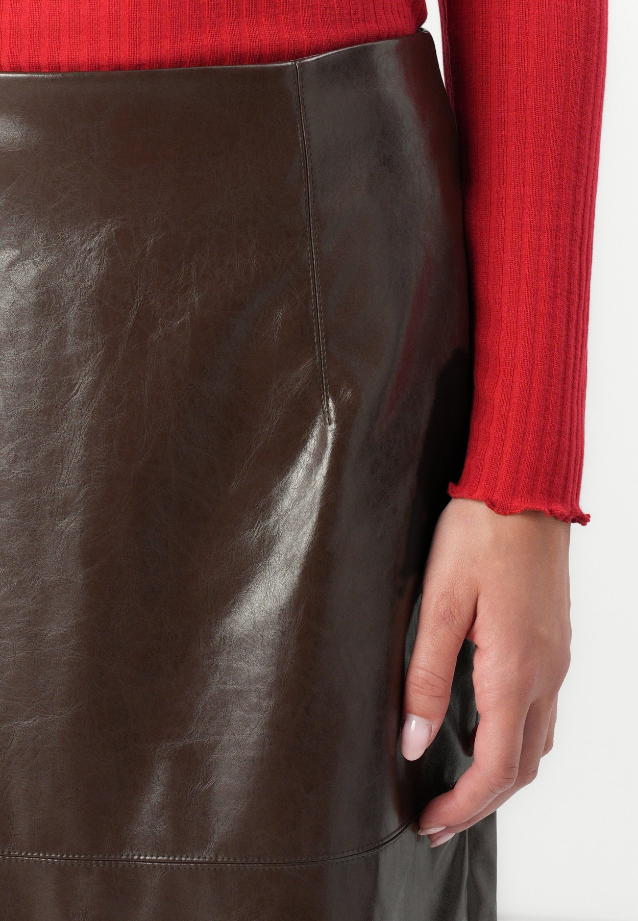 ONLOFELIA LONG SKIRT