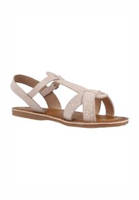 Geox EOLIE - Sandalen - rosa