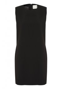 MILAN SHORT  - Nappali ruha - black