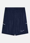 UNISEX - Spordišortsid - midnight navy/white