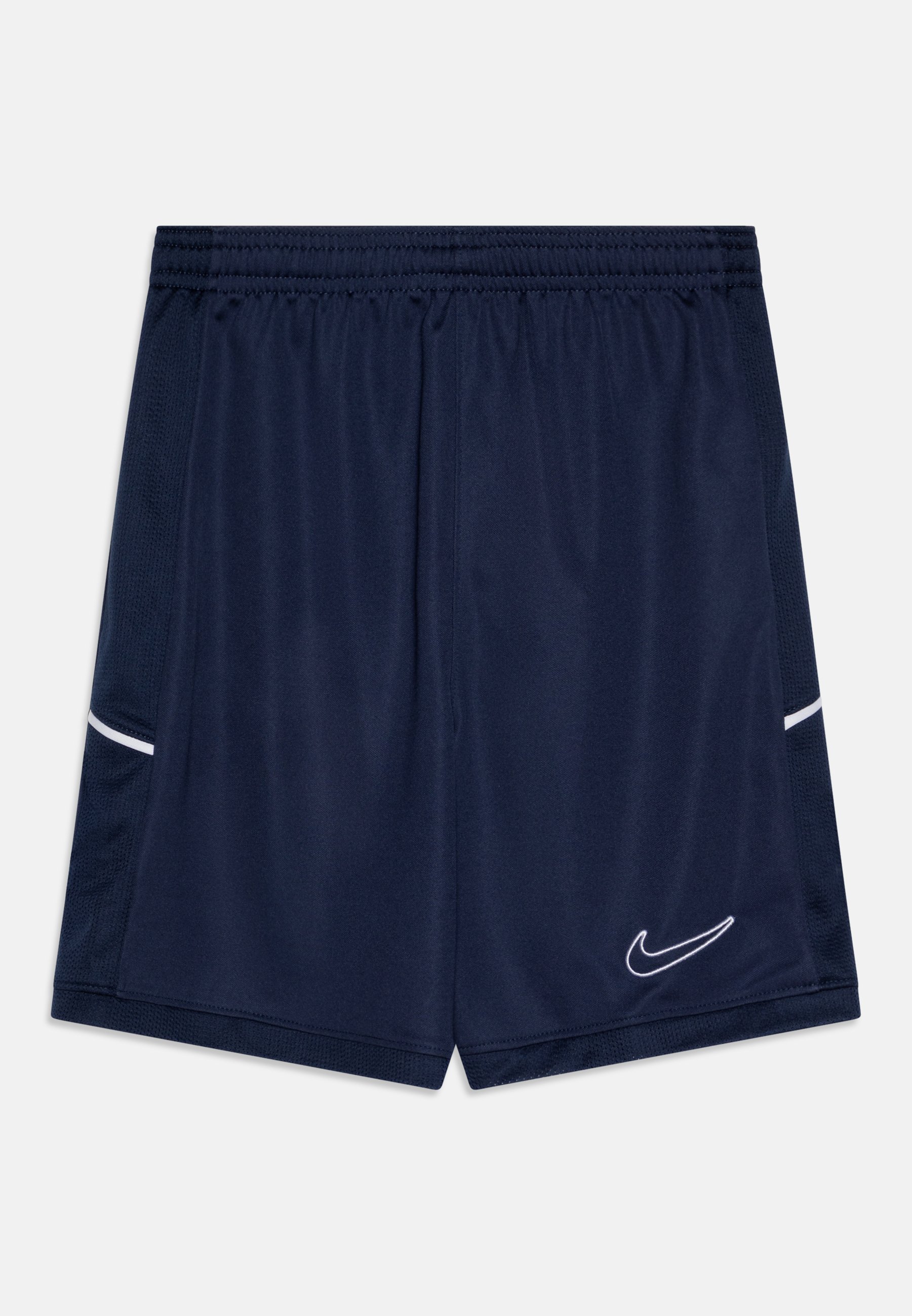 Nike Performance Kurze Sporthose midnight navy/white/dunkelblau