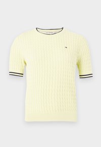 Δεν επιλέχθηκε, zesty yellow/navy