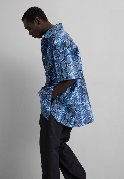 Nikolaj Storm SUAREZITO SHIRT - Πουκάμισο - mykonos