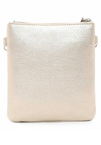 Emily & Noah EMMA - Borsa a tracolla - lightgold
