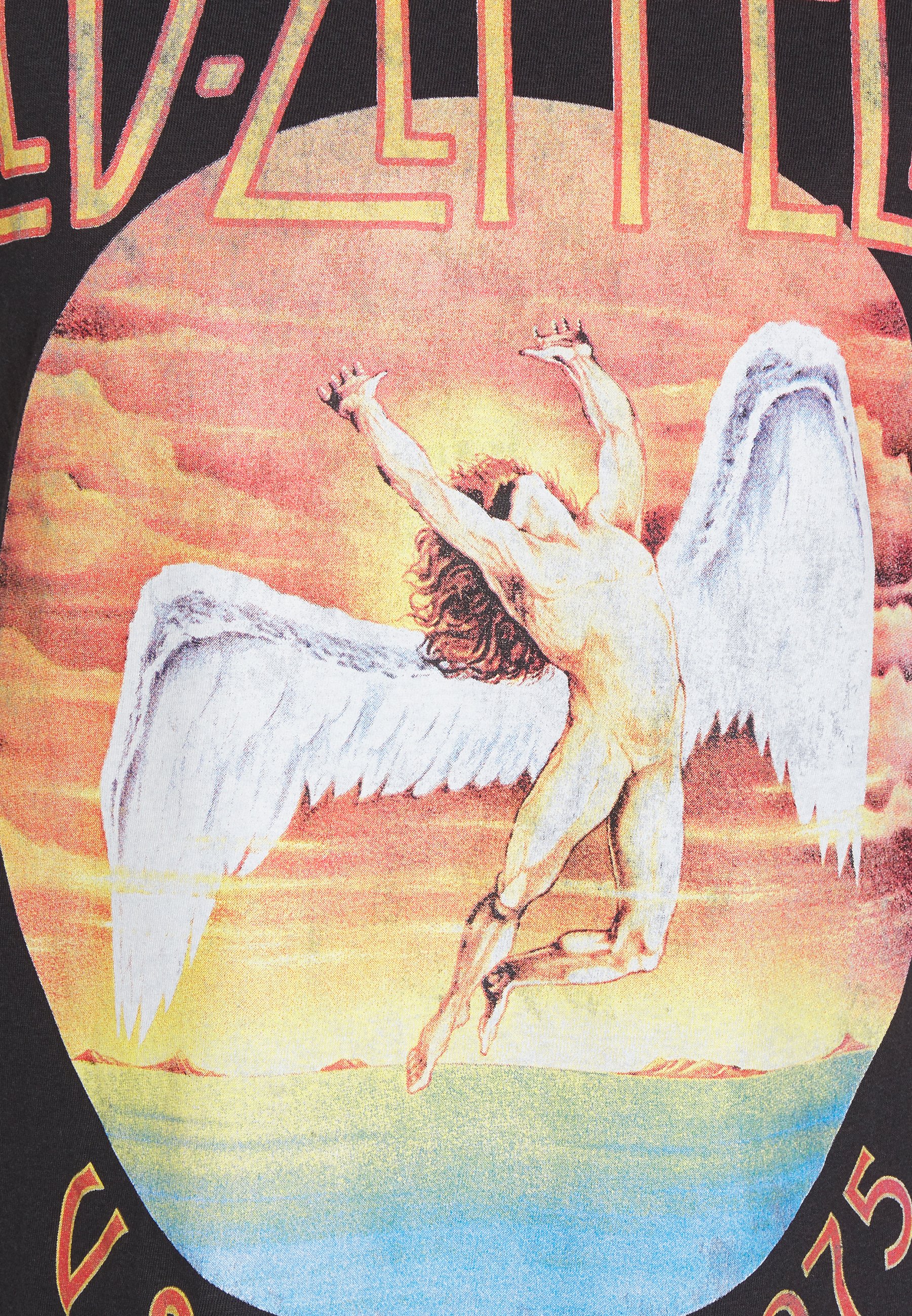 Cotton On CLASSIC LED ZEPPELIN - Print 
