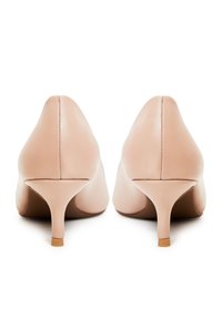 Cesare Gaspari Zapatos de novia - beige