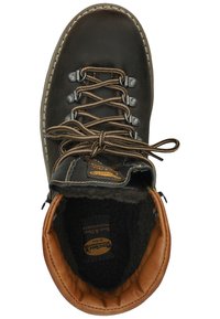 DOCKERS Botas para la nieve - schoko