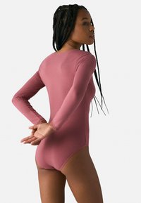 Ysabel Mora Body - pink