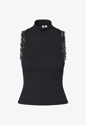 HYPEDROP, - Sweter