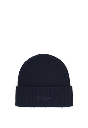 WENGEN - Berretto - blu