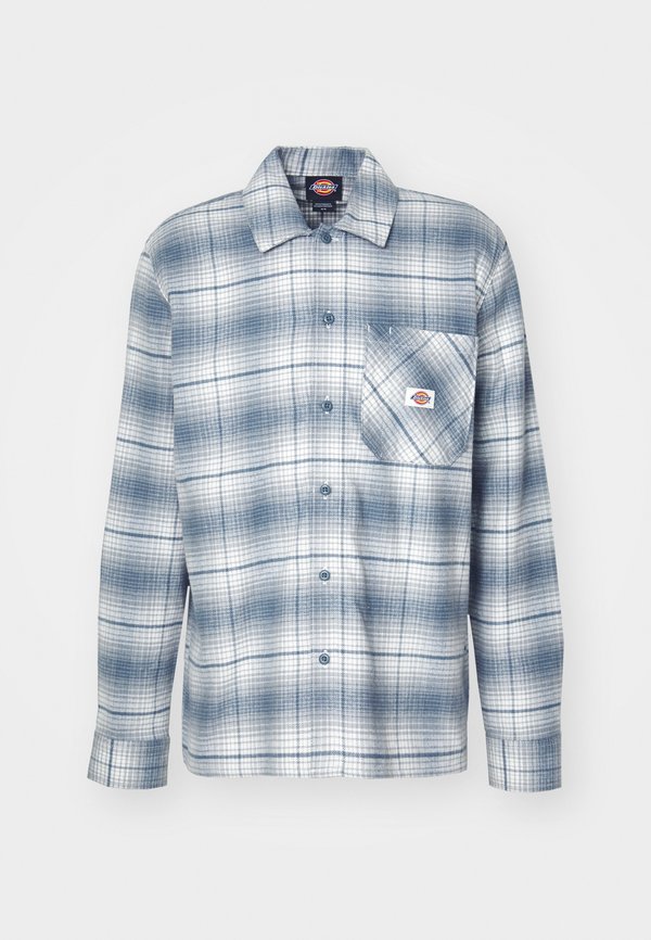 FOREST CHECK - Shirt - stormy weather3