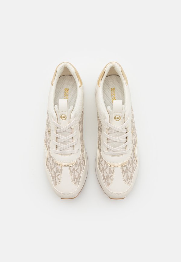 RAINA TRAINER - Trainers - vanilla2