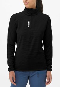 Millet INTENSE - Fleecepullover - noir