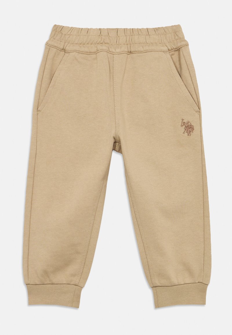 U.S. Polo Assn. Trainingsbroek grijs