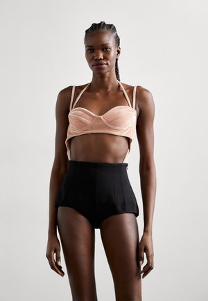 GmbH WITH CUPS - Μπλούζα - rose