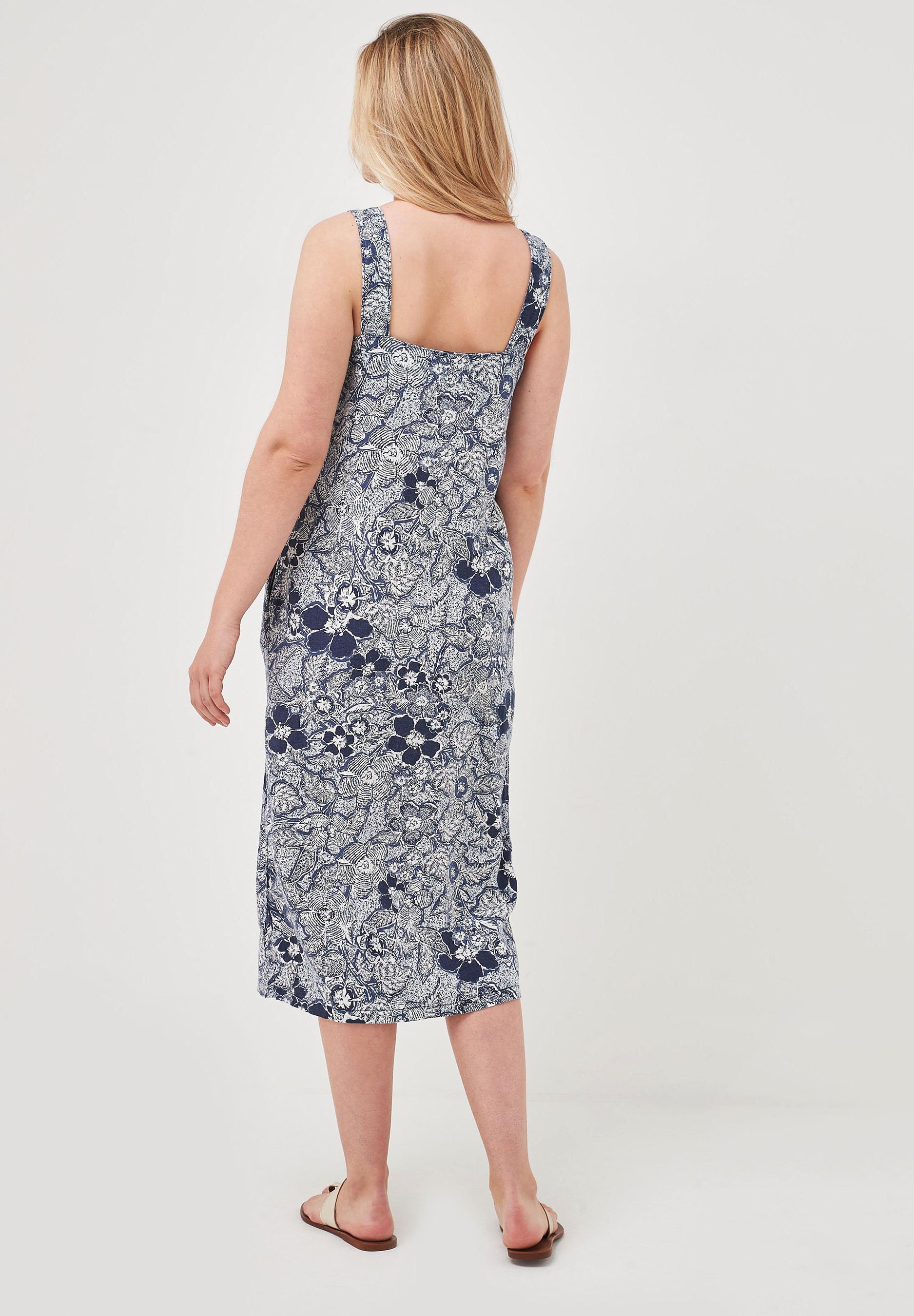 Damen Freizeitkleid Damen Freizeitkleid