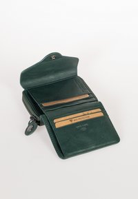 Aunts & Uncles JUDY - Portemonnee - deep teal
