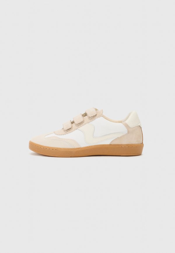 NOTIVE  - Trainers - ivory multi