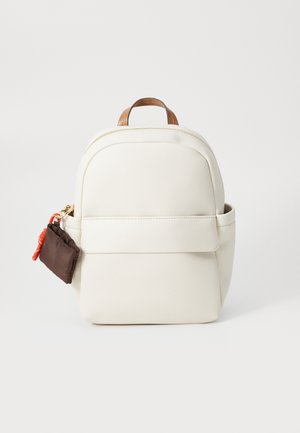 BACKPACK SABRINA   - Sac à dos - ecru