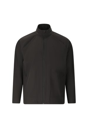 VIRTUS, VIRTUS JACKET BENAN V2 - Veste de survêtement - black