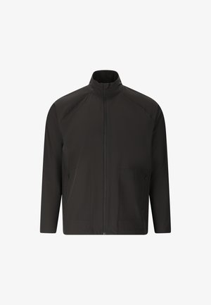 VIRTUS, VIRTUS JACKET BENAN V2 - Trainingsvest - black