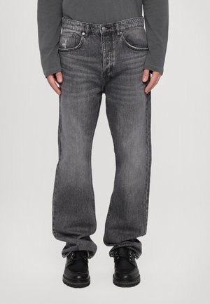 ANTI  - Vaqueros boyfriend - grey