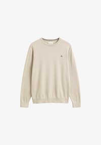 Non sélectionné, clay beige