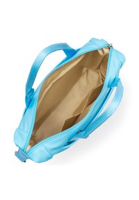 LANCASTER BASIC VITA - Borsa a mano - bleu atoll