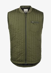 Odabrano, dusty olive