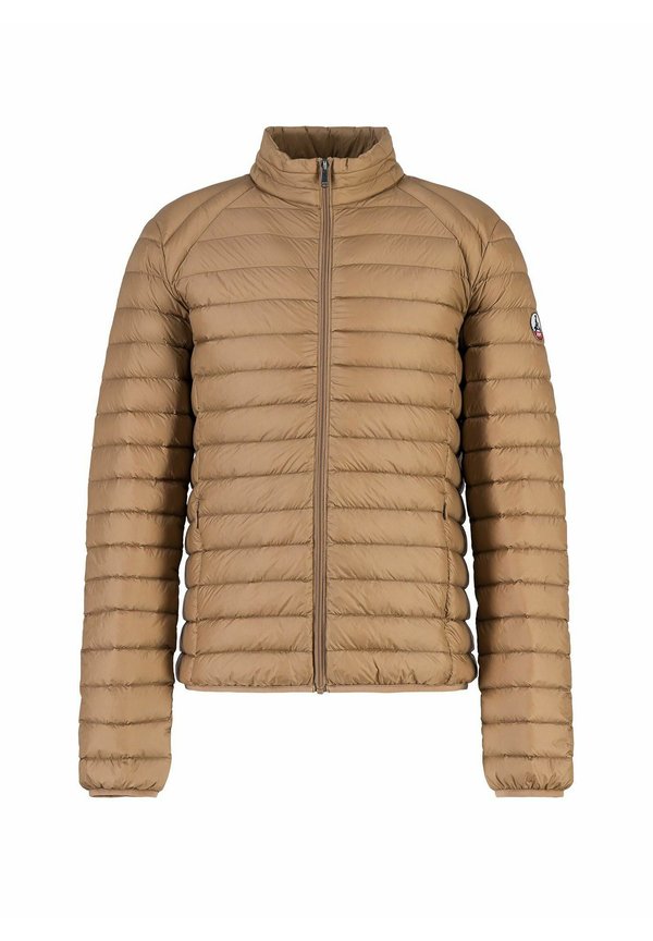 Daunenjacke - marron