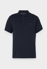 ESSENTIAL REG  - Poloshirt - desert sky