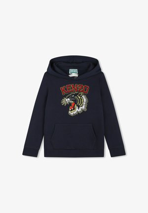 KENZO kids Sweat à capuche - koniro