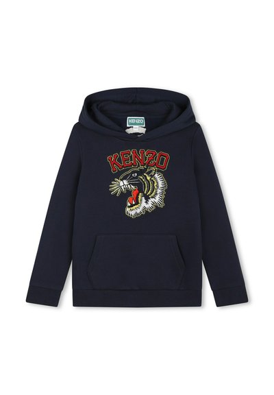 KENZO kids Sweat à capuche - koniro