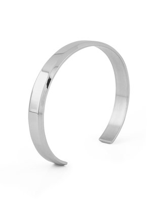 ELEGIA  - Bracelet - silver coloured