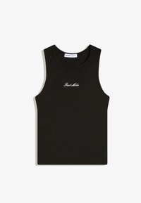 Ausgewählt, black