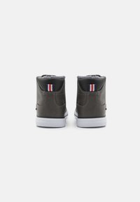 Pier One Høye joggesko - grey