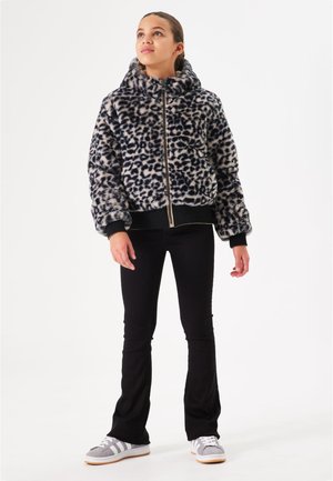 Garcia Veste d'hiver - soft sand