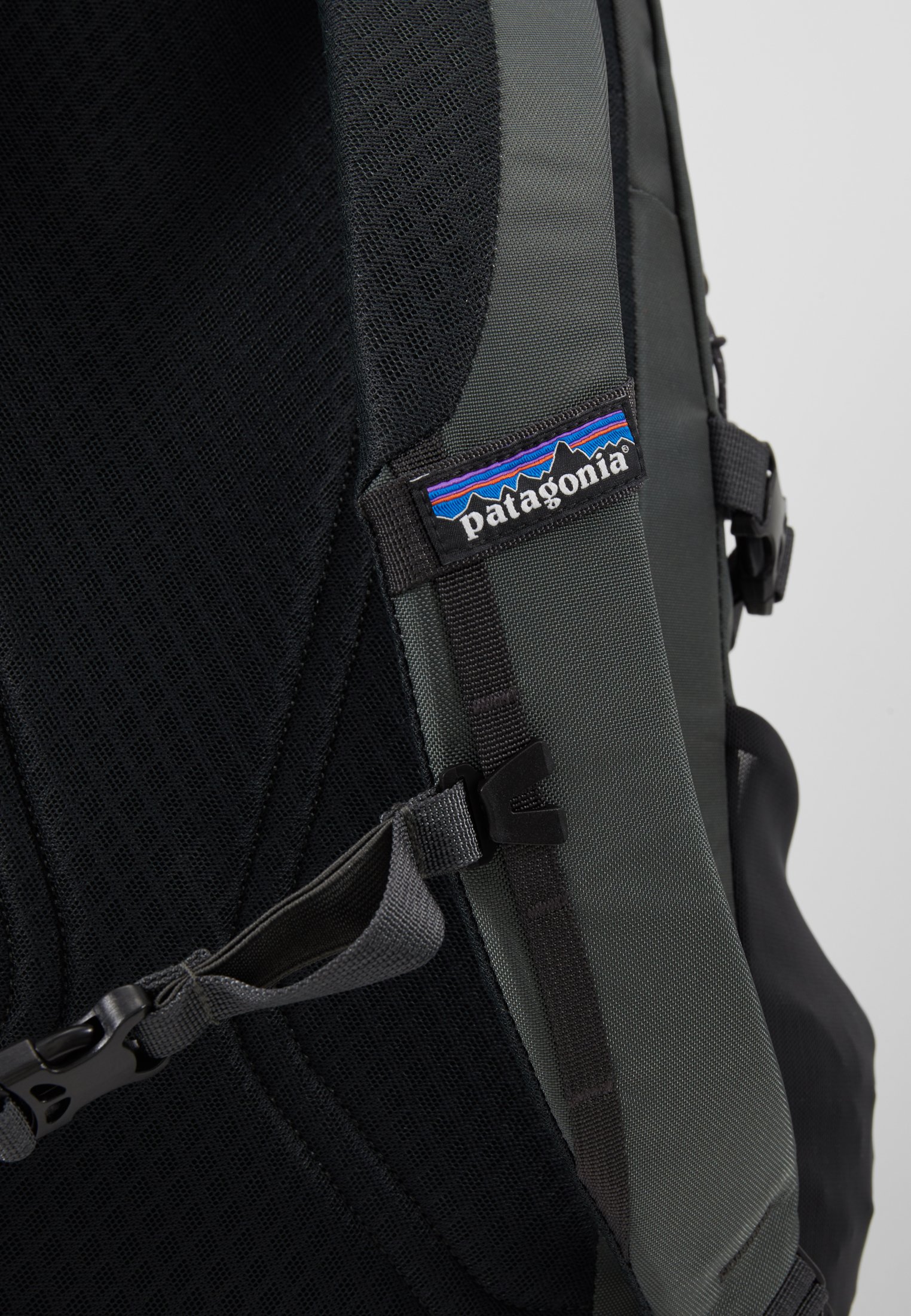 Patagonia REFUGIO PACK 28L Ryggsekk forge greygreen Patagonia REFUGIO PACK 28L Ryggsekk forge greygreen