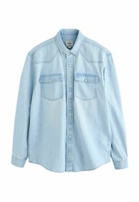 REGULAR FIT - Krekls - light blue