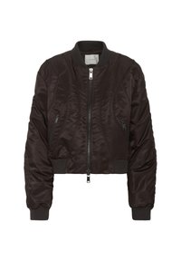 GZPHILINA - Bomber Jacket - molé