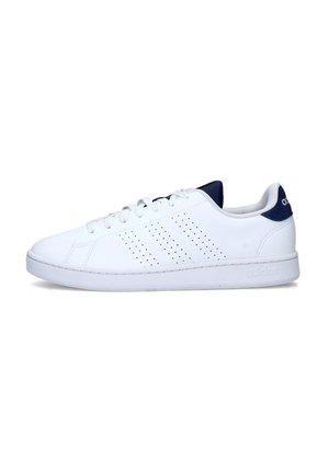 ADVANTAGE - Sneaker low - white