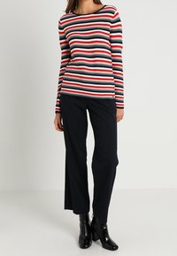 TOM TAILOR Neule - multi-coloured