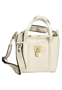 V73 TITANIA MINI A 73BS6UO02 - Borsa a mano - beige