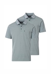 Unausgewählt, hellgrün