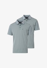 Niewybrane, hellgrün