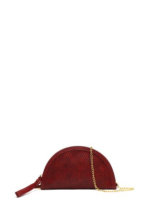 EMPADI PARTY - Pochette - red
