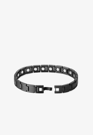 LUCLEON VERTEX - Armband - black