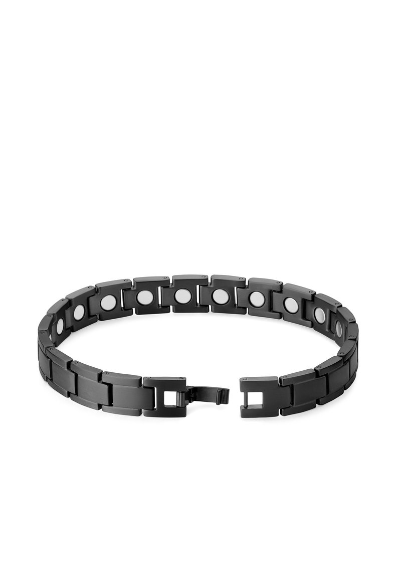 LUCLEON VERTEX - Armband - black