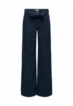 - Jeansy Relaxed Fit