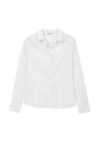 Calliope SLIM FIT - Camicia - bianco